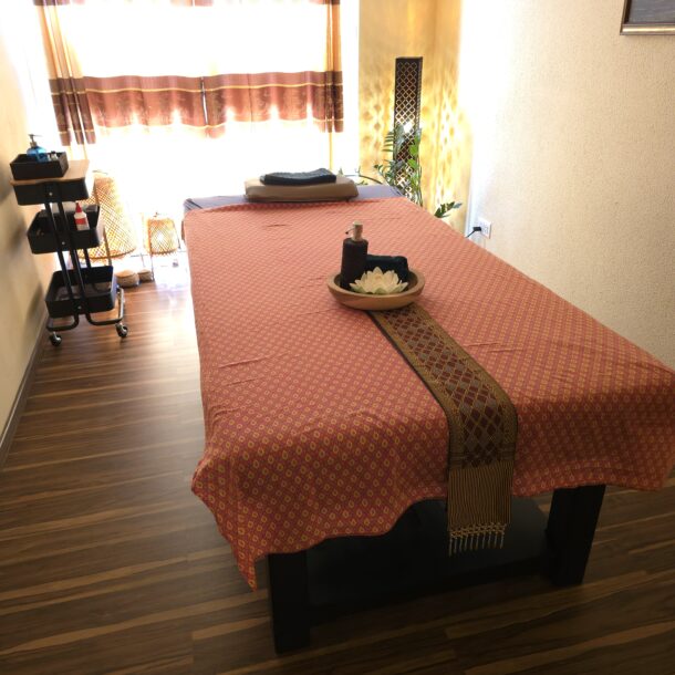 Supranee Thai Massage