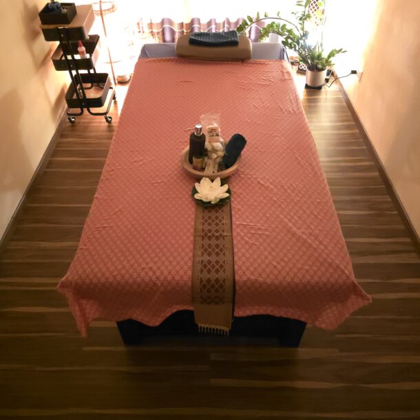 Supranee Thai Massage