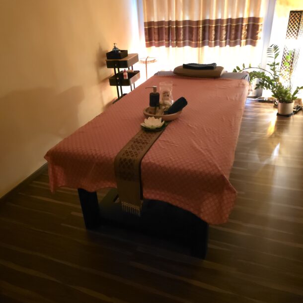 Supranee Thai Massage