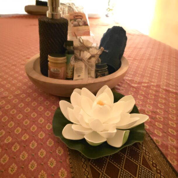 Supranee Thai Massage