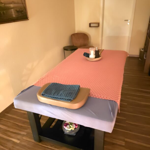 Supranee Thai Massage